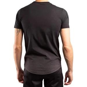UFC Venum - Authentic Fight Week 2 Men's T-shirt / Black / Small