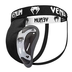 Venum - Tiefschutz / Competitor / Silver / XL