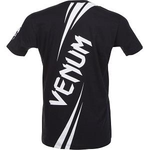 Venum - T-Shirt / Challenger / Nero / XL