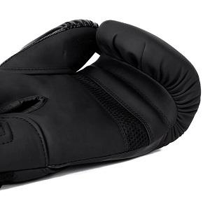 Venum - Boxhandschuhe / Challenger 4.0 / Schwarz-Schwarz / 12 Oz