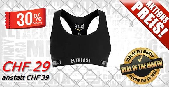 EVERLAST - Sports Bra / Classic