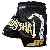 FIGHTERS - Pantaloncini Muay Thai / Scritture