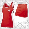 FIGHT-FIT - Boxing Shorts Ladies