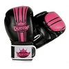 QUEEN - Guantes de boxeo Training