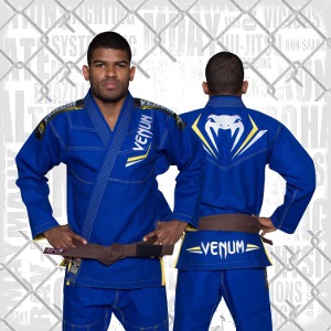 BJJ - Vêtements